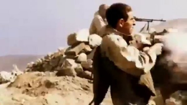 Здравствуй, мама! Вот опять пишу письмо. Армейская песня.