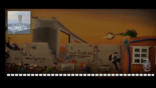 GOREBOX ANIMOSITY!!! Новый горебокс!!