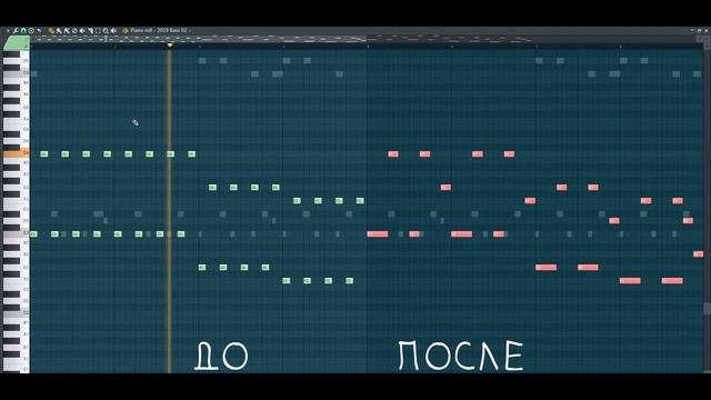 КАК ПИСАТЬ 8-БИТНУЮ МУЗЫКУ | Как писать музыку для пиксельных игр? смотреть онлайн