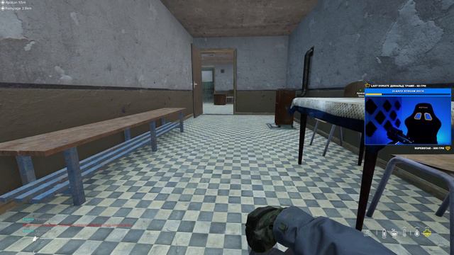 DayZ - Хардкорне виживання | Нічний стрім по DayZ Standalone смотреть онлайн