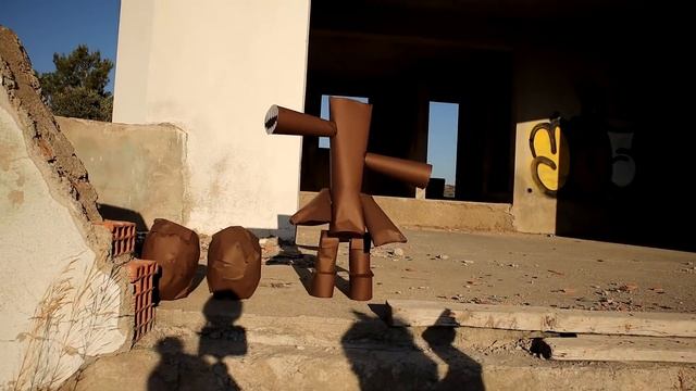 GERÇEK HAYATTA SİREN KAFA ! ÇOCUĞUNU KAÇIRDIK ! EVİMİZE GELDİ KAÇIŞ HİKAYESİ EYLÜL LAL смотреть онлайн