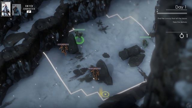 1971 PROJECT HELIOS Gameplay смотреть онлайн