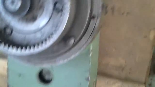 Долбёжная головка FUS22 смотреть онлайн