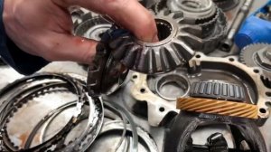 Ремонт АКПП Киа Спектра - СпецСервис Rekpp