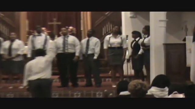 You Are - Kirk Franklin смотреть онлайн