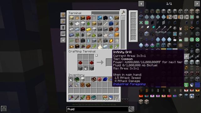Enigmatica 2 Expert - LATEX PLASTIC [E24] (Modded Minecraft) смотреть онлайн