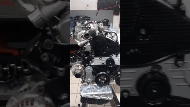 Haval 2.0 turbo dizel matoru yıqılması. смотреть онлайн