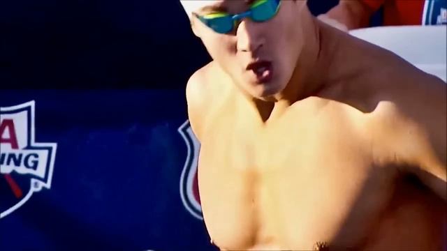 Nathan Adrian Tribute