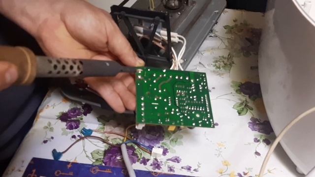 ремонт хлебопечки смотреть онлайн