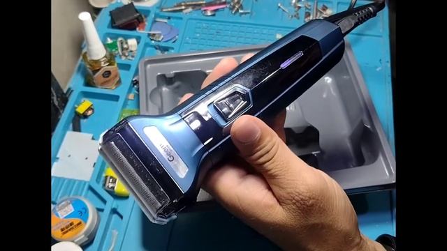 Cómo Hacerle Mantenimiento Máquina Geemy 3 En 1