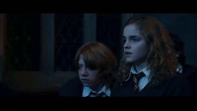 Harry Potter And The Goblet of Fire Made Funny: Champion Selection смотреть онлайн