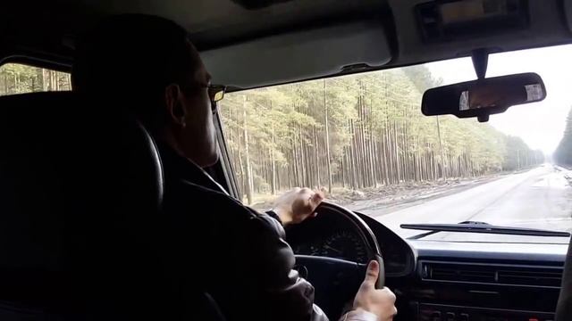 Гелендваген Off Road - Пытаемся убить Gelendwagen