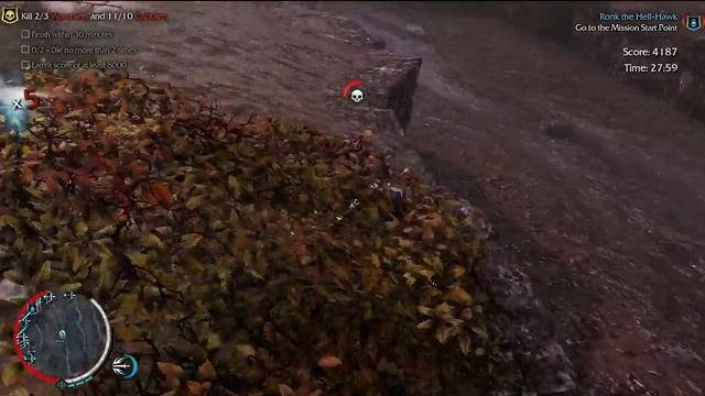 Middle Earth Shadow of Mordor PC Gameplay on i3 4130 Nvidia Geforce GT630 1GB DDR5 смотреть онлайн