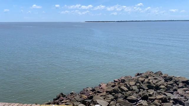 Where the War Started-On America's Great Loop Adventure смотреть онлайн