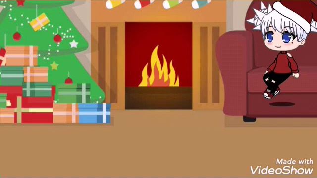 Новогодние видео смотреть онлайн