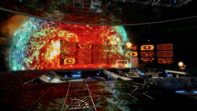 Mass Effect 3 - Kai Leng Battle Theme (1 Hour of Music) смотреть онлайн
