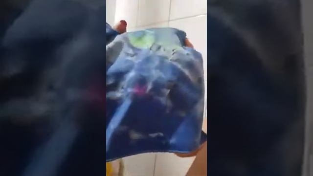 Как смыть аквагрим ребенку? Чем смыть аквагрим?