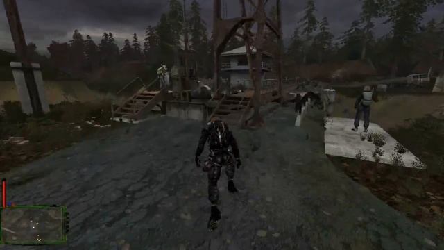 Обзор мода "Секрет Дианы" смотреть онлайн