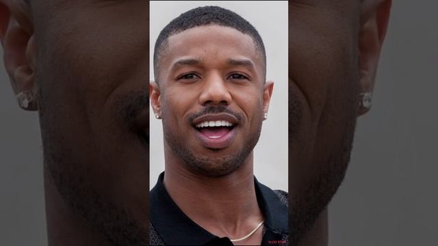 MICHAEL B. JORDAN ?? смотреть онлайн