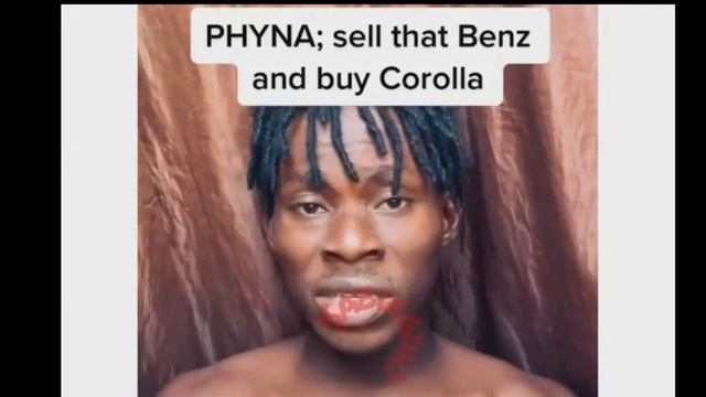 What Groovy and Phyna Did, Phyna asked to return the car she bought, how Whitemoney arrived Ghana смотреть онлайн