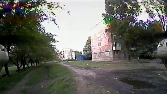 Самый высокий ФПВ полёт в шлеме смотреть онлайн
