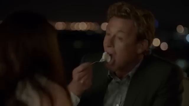 The Mentalist Season 7 Episode 3 Jane and Lisbon Ending смотреть онлайн