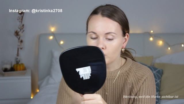 ТЕСТ-ДРАЙВ ТОНАЛЬНОГО КРЕМА LANCOME Teint Idole Ultra Wear