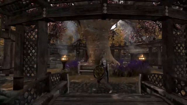 Skyrim SE- Pumpkins!- Xbox One Mod смотреть онлайн