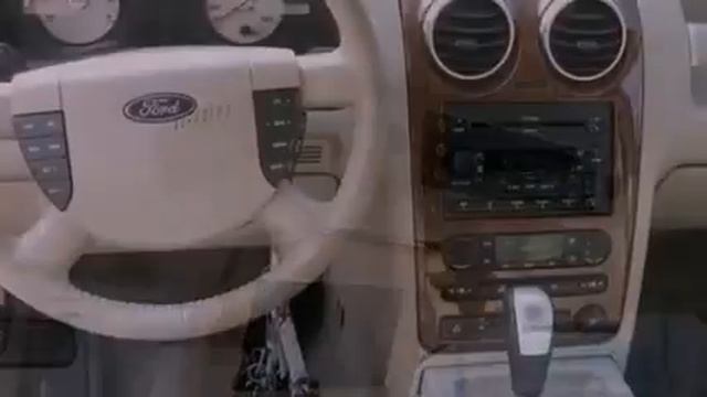 2006 Ford Freestyle Collins MS смотреть онлайн