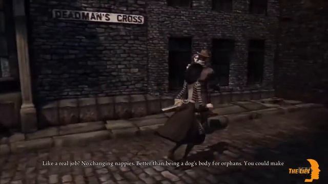 [RPG] Alice Madness Returns | Best RPG Games PC/PS4/Xbox One/Android/iOS April 2017 смотреть онлайн