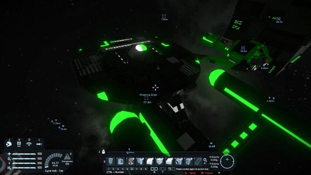 Space Engineers 2023 Assimilated Collection WIP смотреть онлайн