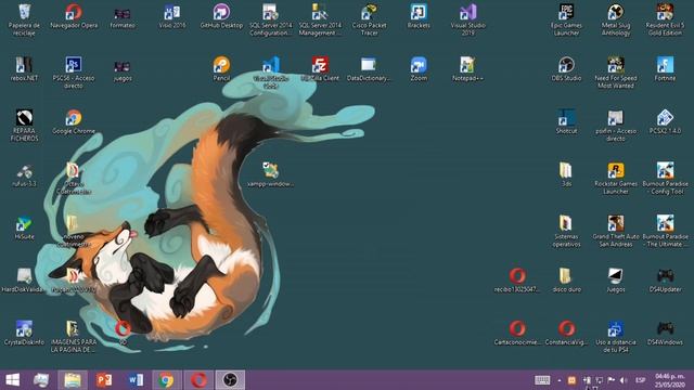Instalar y configurar XAMPP Apache + MariaDB + PHP + Perl | Tutorial facil 2020 Windows 8, 8.1 y 10 смотреть онлайн