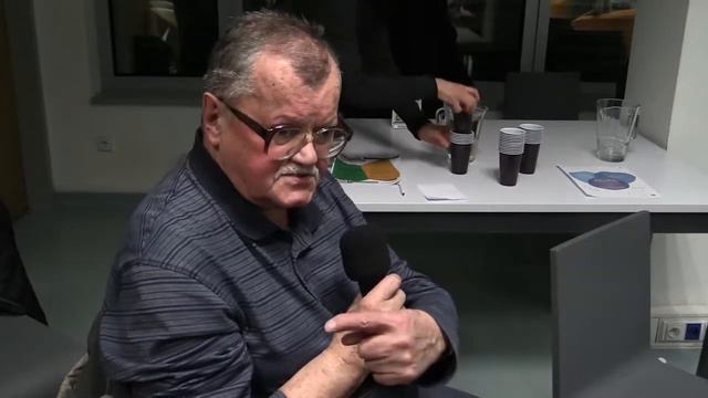 Stáří a mládí v symbióze смотреть онлайн