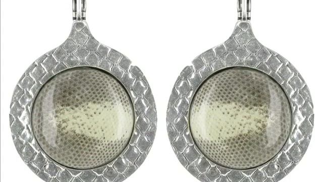 Nature Bijoux осень-зима 2013/14 - LAGUNA, MANASA, BORNEO, DJANGO