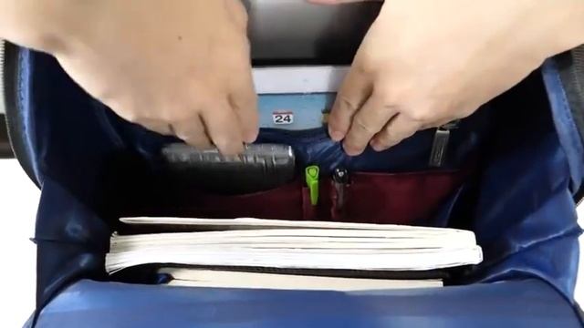 Рюкзак BOPAI Notion смотреть онлайн