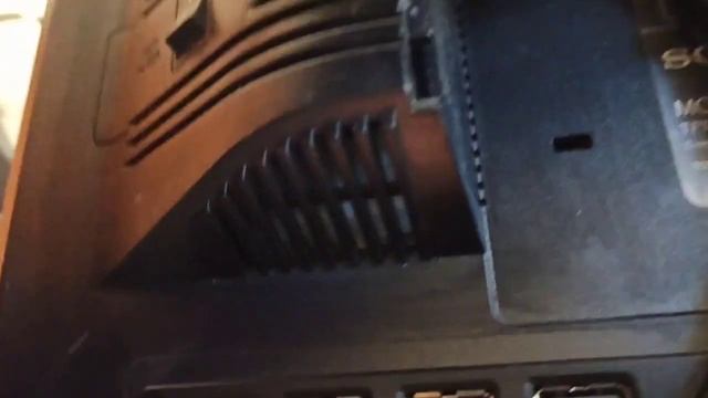 Монитор Sony SDM-S205K смотреть онлайн