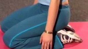 10 упражнений Бубновского С М При острых болях в спине и коленях  Упражнение для