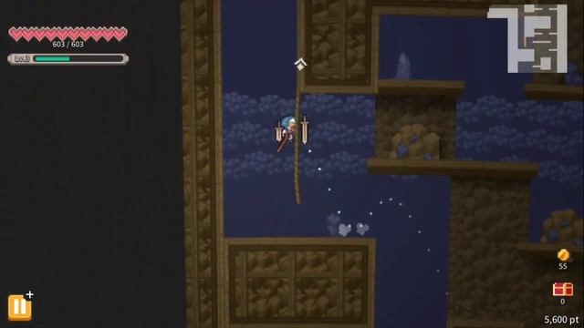 Rogue Explorer смотреть онлайн