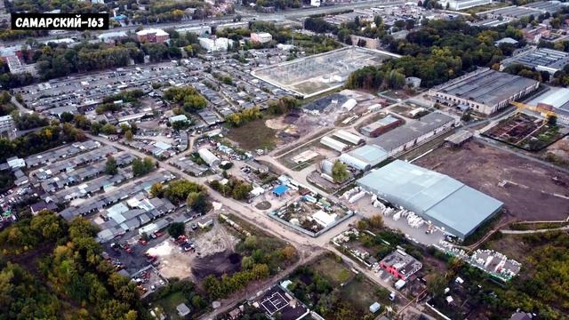 В САМАРЕ ВНОВЬ ОБСУДЯТ ЗАСТРОЙКУ 10-ГО КВАРТАЛА В ПОСЁЛКЕ МЕХЗАВОД смотреть онлайн