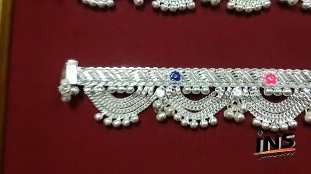 Payal for women(anklets) смотреть онлайн