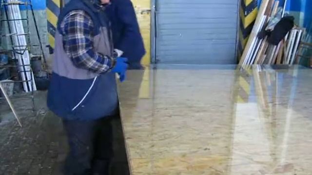КАК РЕЗАТЬ СТЕКЛО В ДОМАШНИХ УСЛОВИЯХ#3 смотреть онлайн