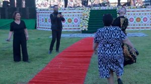 ЮЛДУЗ УСМОНОВА  КОНСЕРТ ДАР ТОЖИКИСТОН  (#ЛАЗГИ)  #KOLHOZOBOD_ARENA