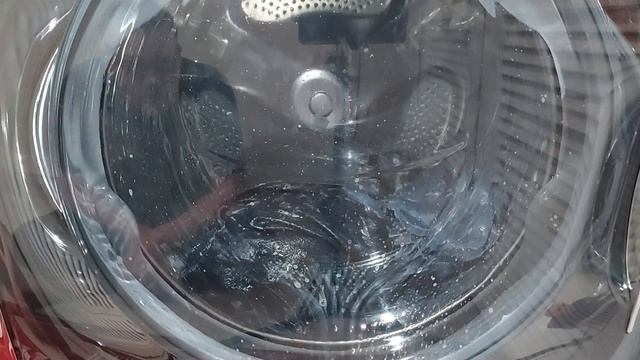 LG WM4500HBA full cycle, Heavy Duty смотреть онлайн