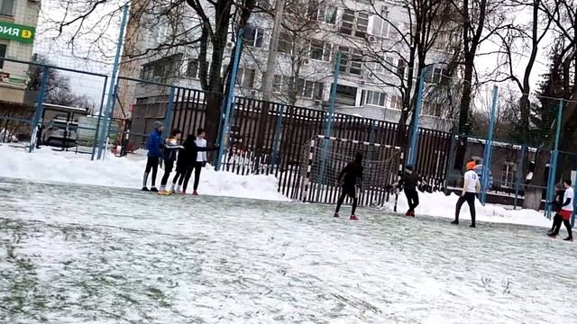 ПОСЛЕДНИЙ МАТЧ СПАРТЫ В 2021 ГОДУ! ЖЕСТКИЕ СТЫКИ И КРАСИВЫЕ ГОЛЫ! СПАРТА - НАСТИЛЕ смотреть онлайн