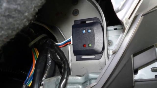 Разряжается аккумулятор за ночь ☻☻☻ как найти причину? смотреть онлайн