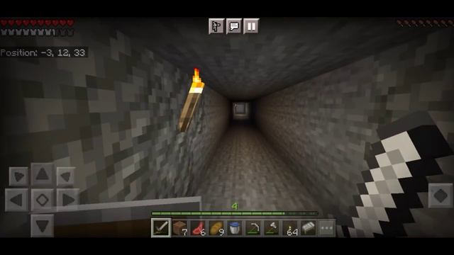 herobrine in this seed!!! || minecraft hindi смотреть онлайн