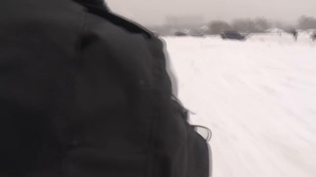 снегоход 120км смотреть онлайн