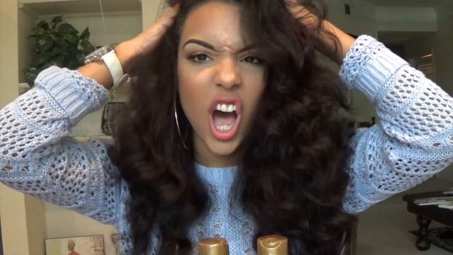 Agave Healing Oil Review! смотреть онлайн