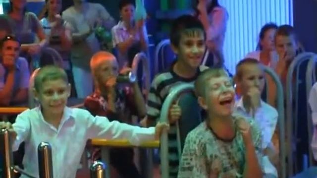 диско для детского дома смотреть онлайн