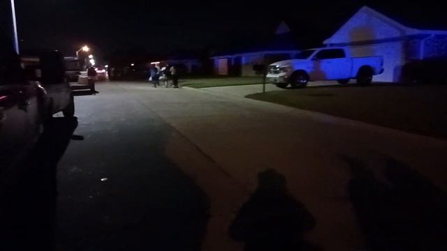 Halloween - 2023 (3), Bayou, Houma, Louisiana смотреть онлайн